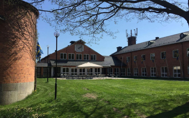Vår Gård Saltsjöbaden