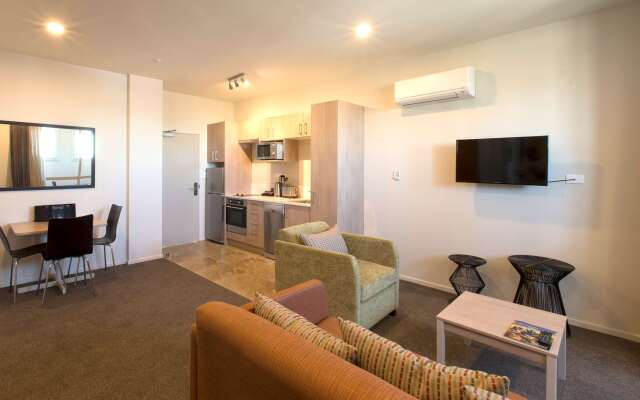 Ramada Suites by Wyndham Christchurch City