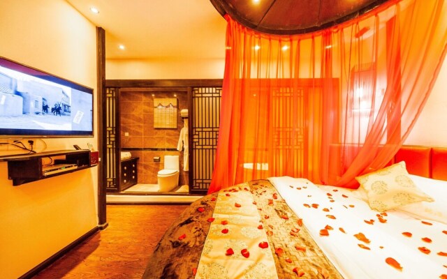 Yiyuan Family Inn