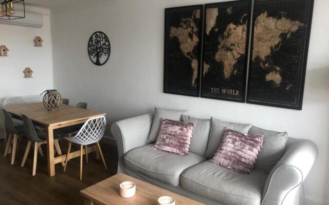 Appartement 5 étoiles charmant et cosy