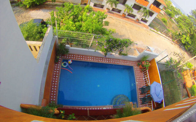 Cielito Lindo Suites