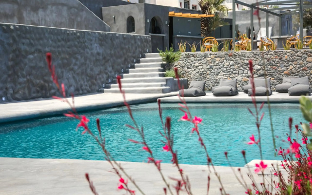 Santorini Villas