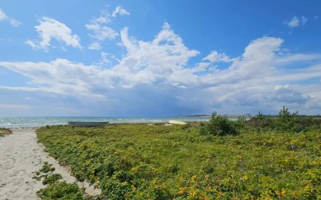 4 Star Holiday Home in Knebel