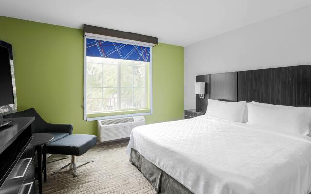Holiday Inn Express Lancaster by IHG