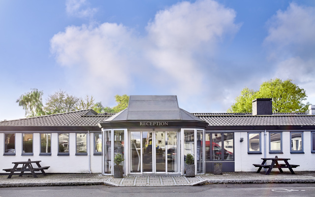 Zleep Hotel Kolding