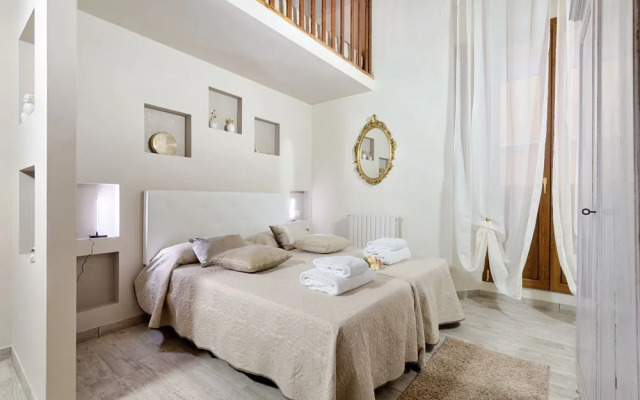 Santa Croce Cathedral by Mmega