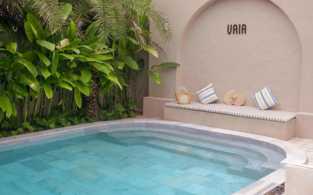 Vaia Hoi An Boutique Hotel