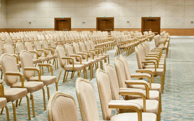 Voyage Golturkbuku Resort