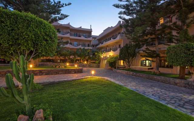 Themis Beach Hotel
