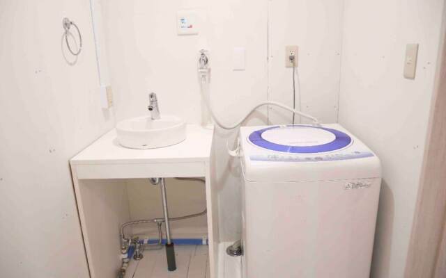 Sapporo Kita 18 jo house