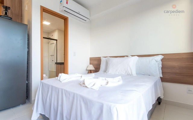 Mana Beach #D304 - Quadrúplo por Carpediem