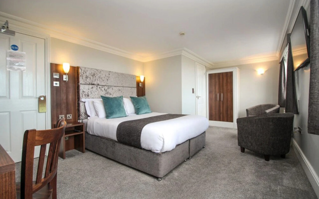 Hotel Ocean