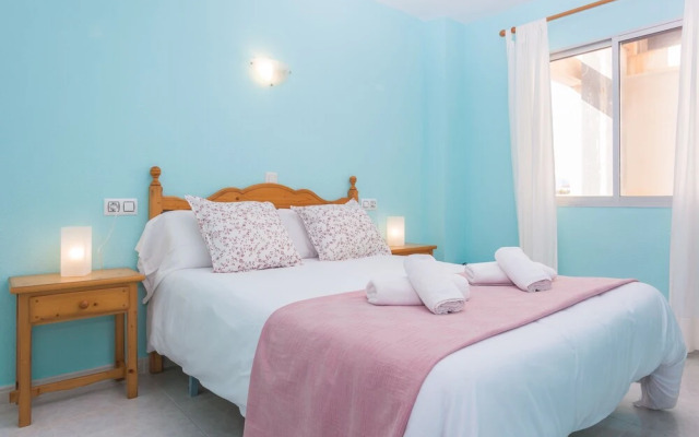 Apartamento Farolas A