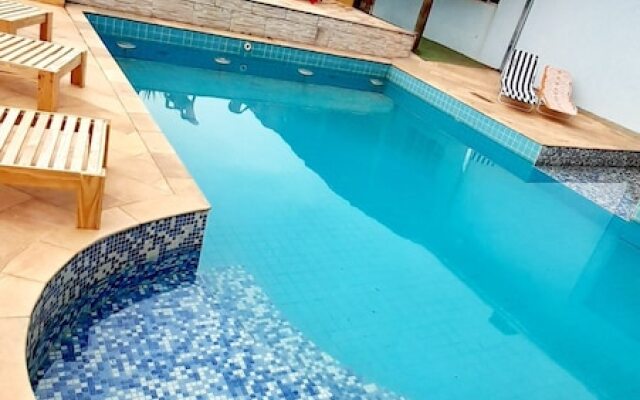 Eco Hotel Poços de Caldas