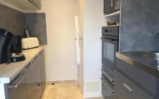 Appartement FredMart