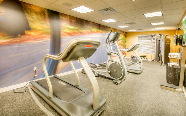 Holiday Inn Express Wichita South by IHG
