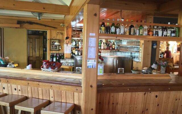 Auberge La Coudriere-Cool Hotel