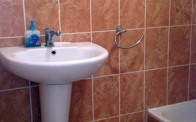 Hostel Fundatia Link