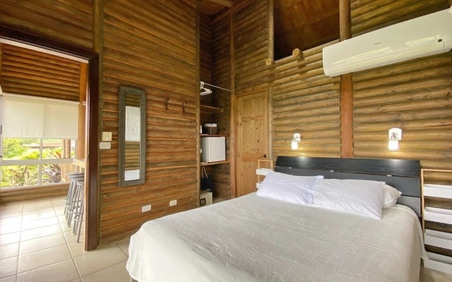 Horizon Ocean View Hotel and Yoga Center