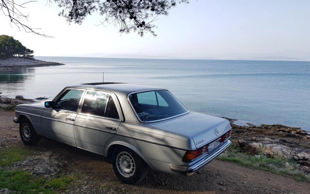 Apartment Jarun Brac