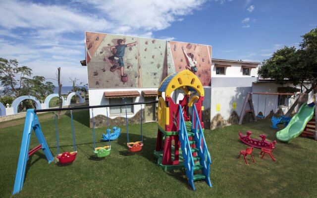 Merit Park Hotel Casino & SPA