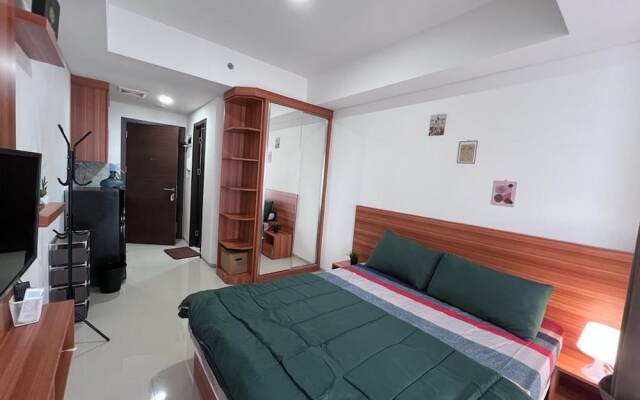 OYO Life 93164 Pacific Alam Sutra