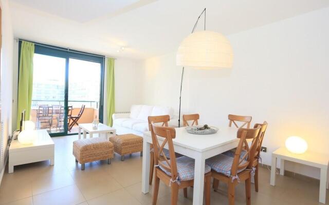 Apartamentos Oleanostrum Cambrils 3000