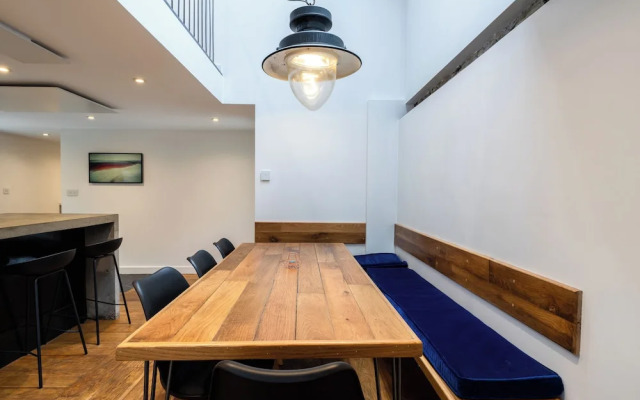 Hideout by Stay Lagom