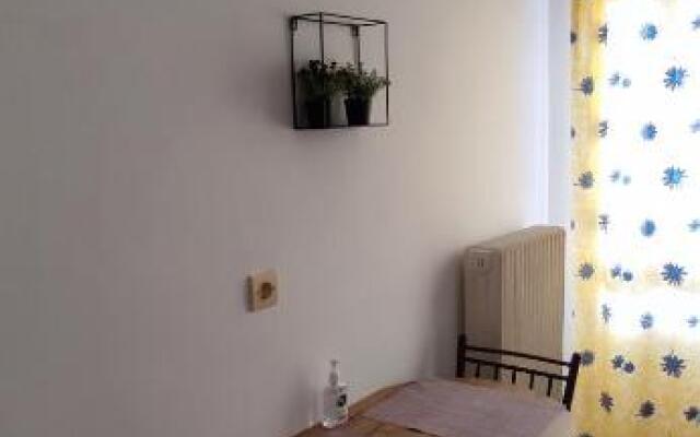 Thanasis' apartments Α2