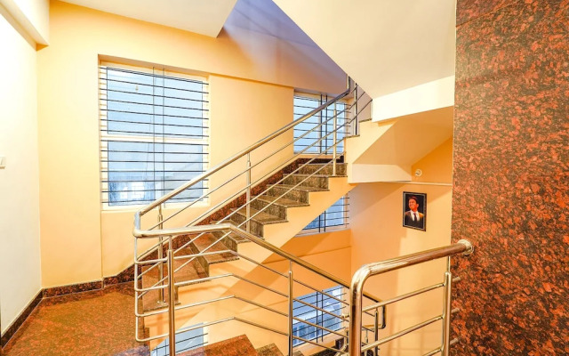 Fabhotel Prince Residency