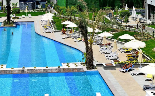 Seaden Valentine Resort & Spa