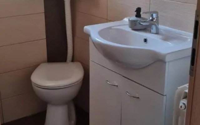 Apartmani Igor