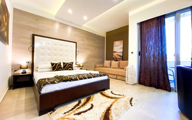 Apart-hotel Residence