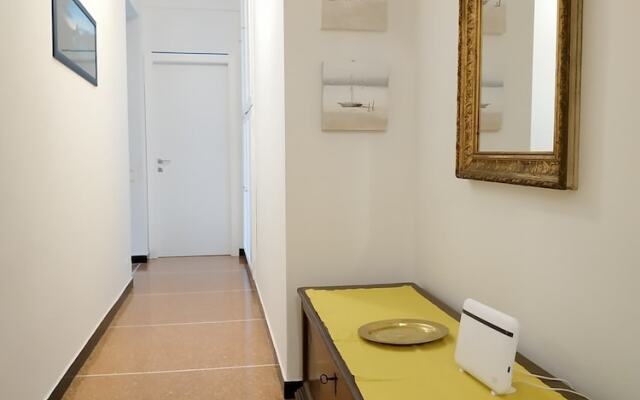 Holiday Apartment in Chiavari
