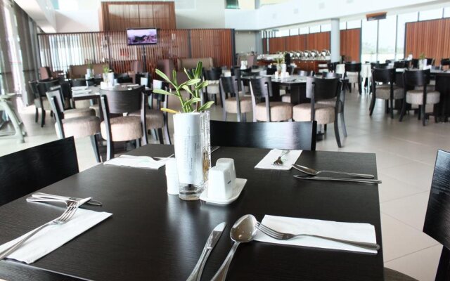 Samalaju Resort Hotel