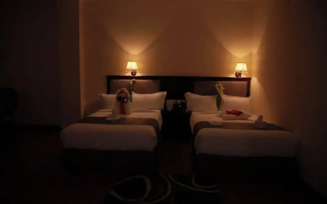 Ruftana Hotel