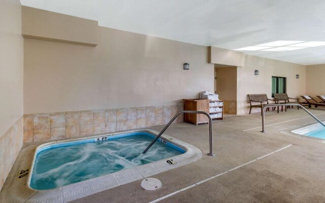 Holiday Inn Express & Suites Leesburg - Historic District by IHG