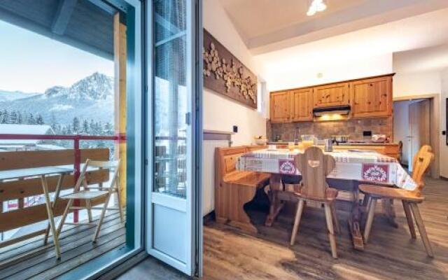 Residence La Roggia