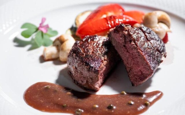 Villa Hotel Barbat