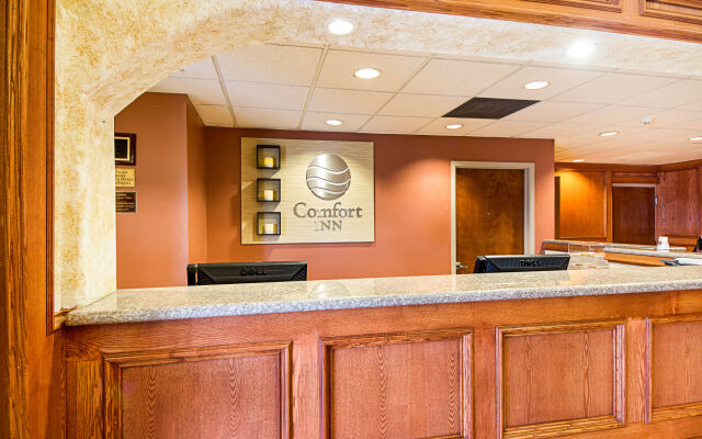 Shary Inn and Suites