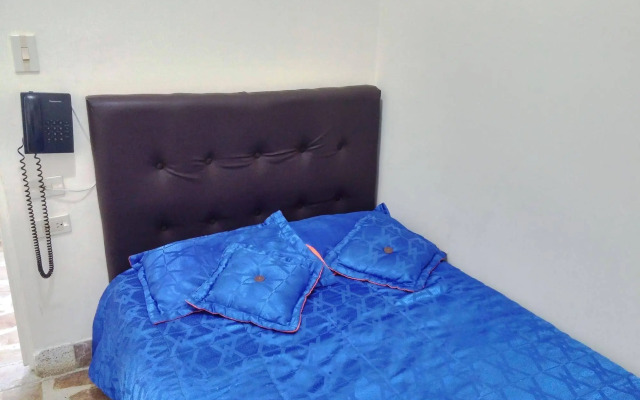Hotel Andino Real