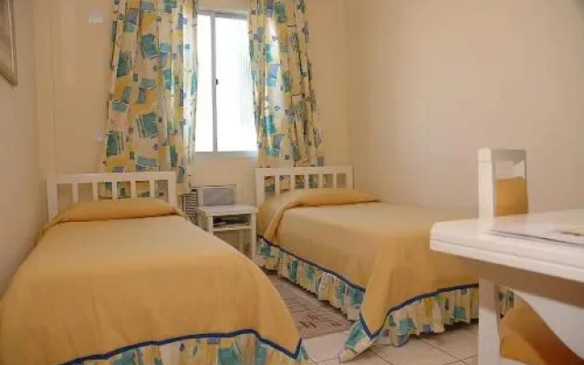 Hotel Cavera
