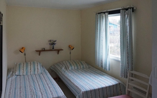 6 Person Holiday Home in Monsteras