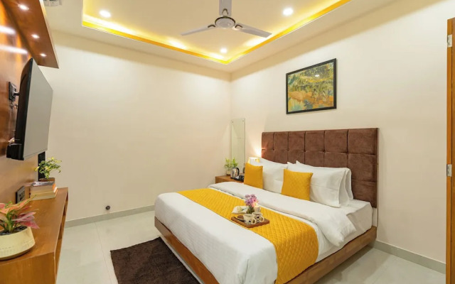 The Social Stays Jaipur