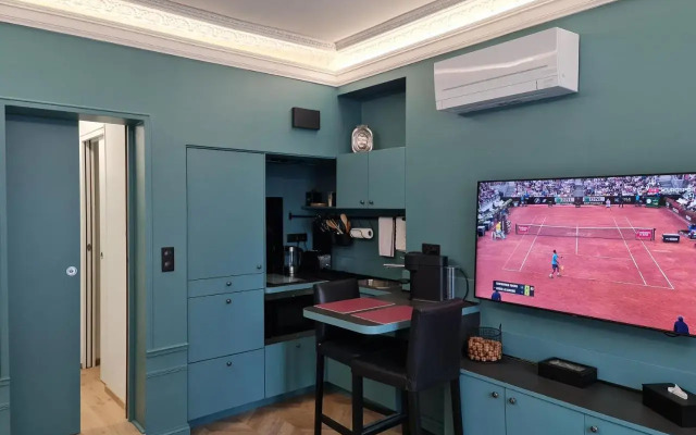 La Maison V.H., Appartements d'Hôtes