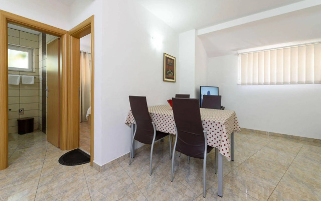 Apartments Kudelik