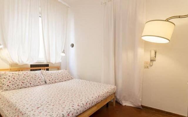 Old Bridge Apartment