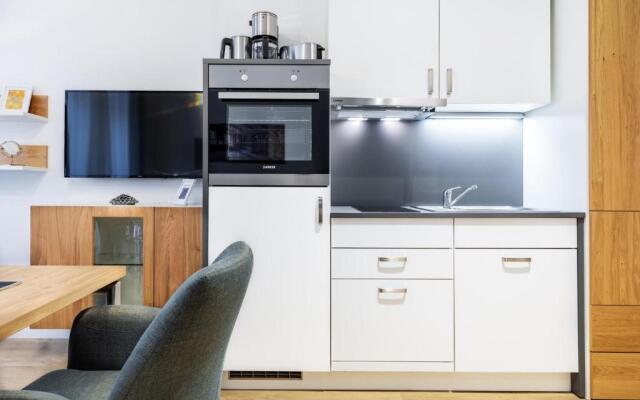 Ferienapartments am Krusespeicher Ferienapartments am Krusespeicher 1-07