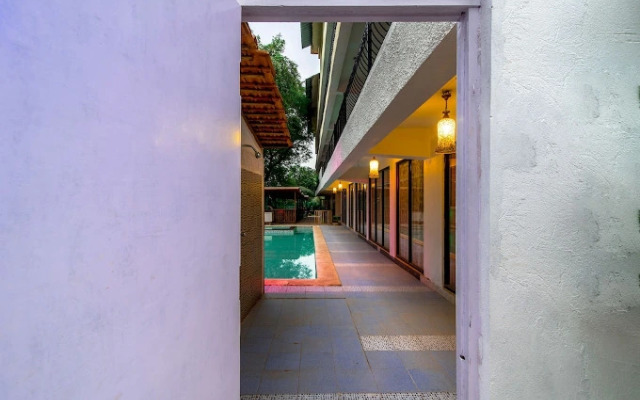 Sindola Inn by OYO Rooms