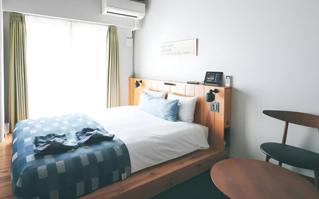 Anchor Hotel Fukuyama